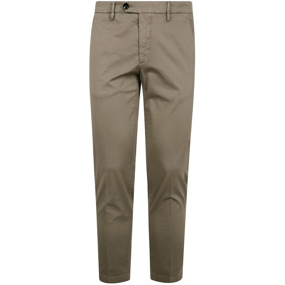 Michael Coal Men Capri American Pocket Trousers